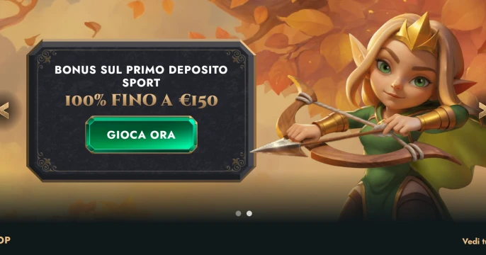 Herospin Bonus