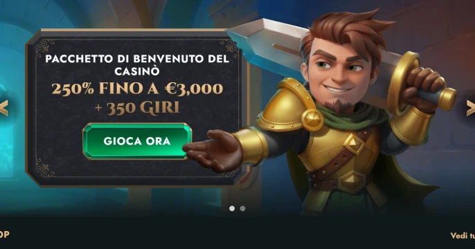 Herospin Casino